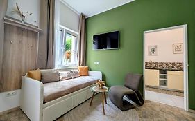 Aparthotel Neudoerfl